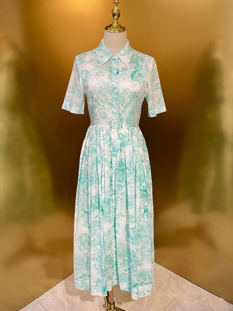 Christian Dior Dress